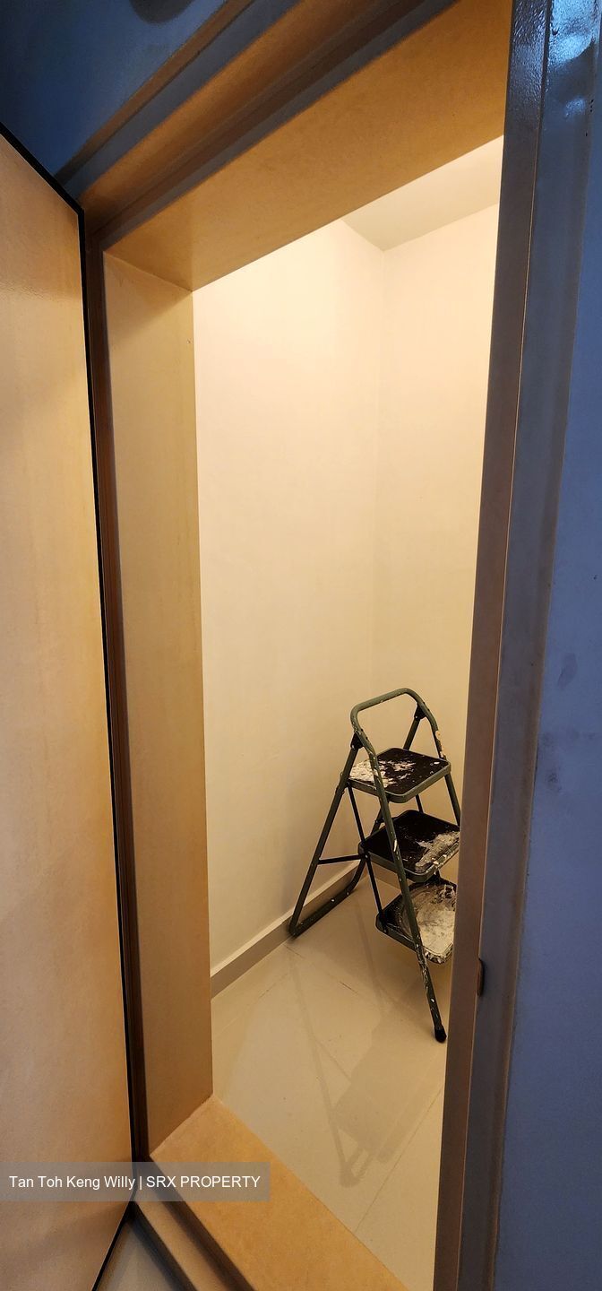 Viva Vista (D5), Apartment #560069381